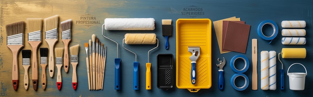 Asociados y Herramientas