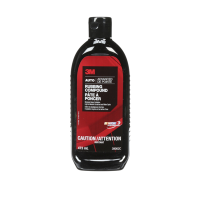 Rubbing Compound 3M