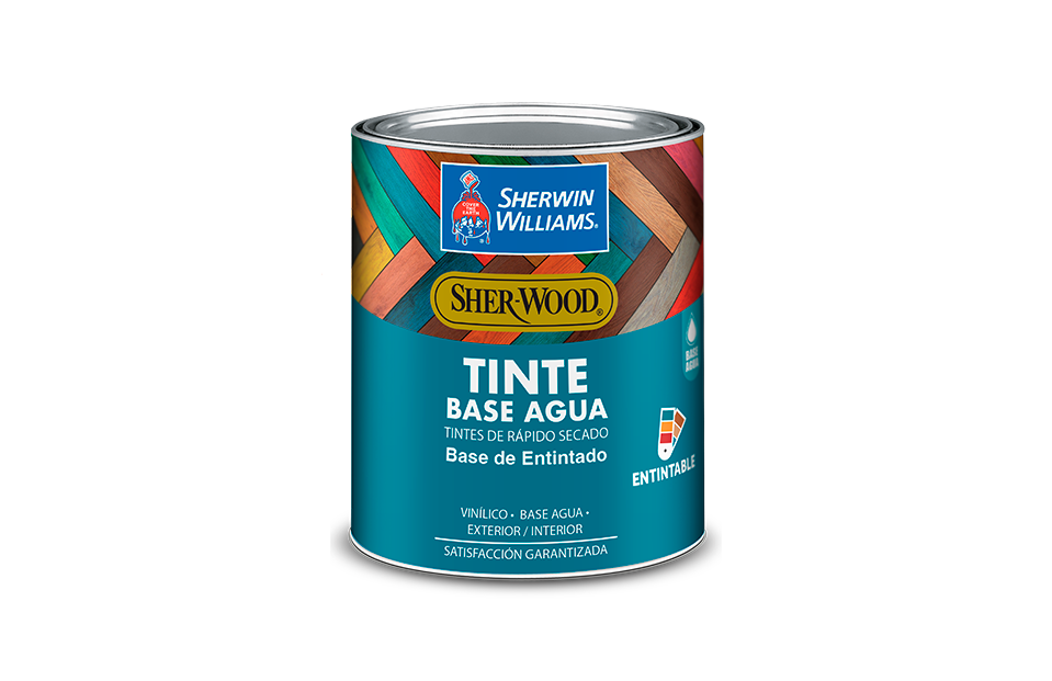 Tinte Base de Agua Línea A13