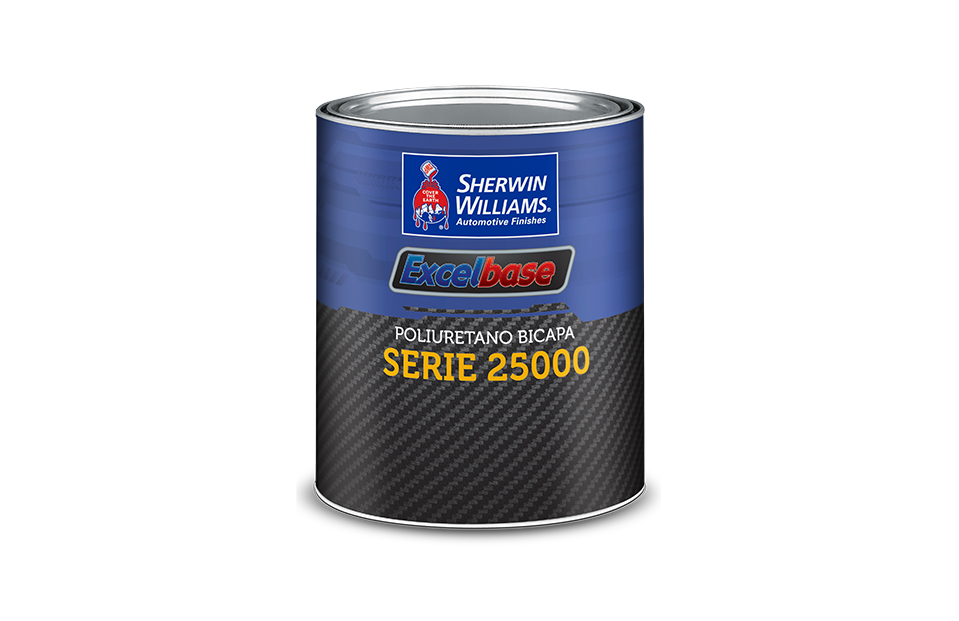 Color ExcelBase Bicapa Serie 25000