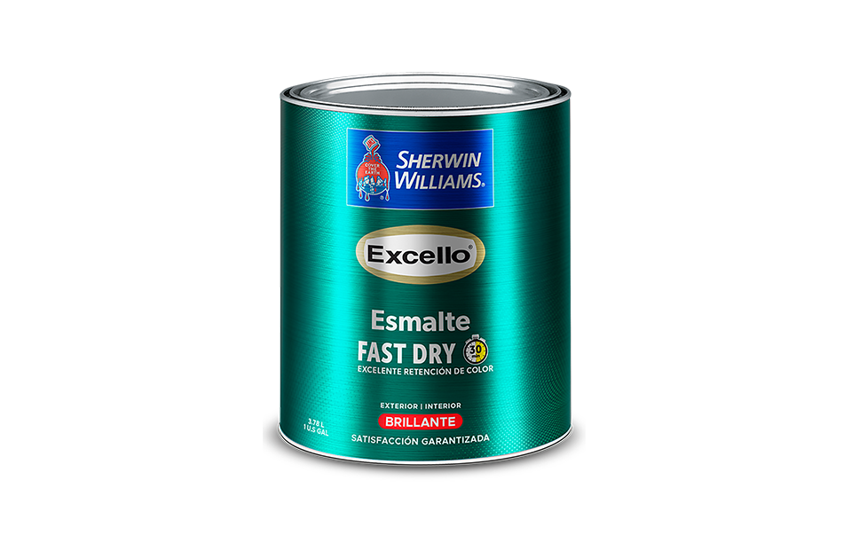 Excello Esmalte Alquídico
