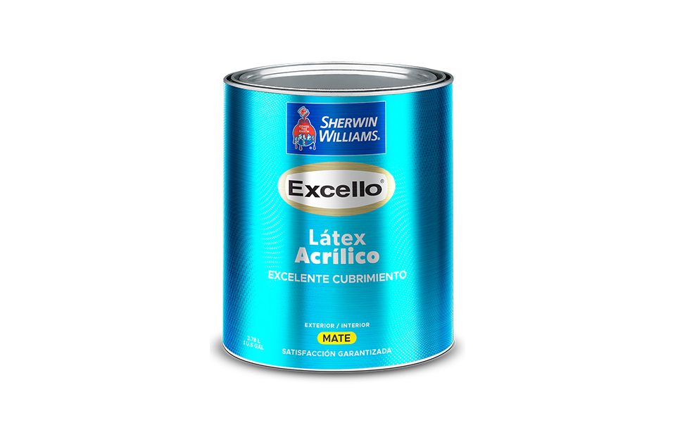 Excello Látex Acrílico