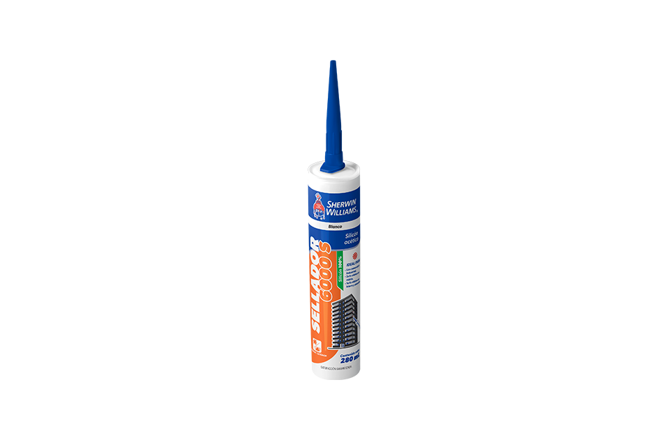 Sellador 6000S