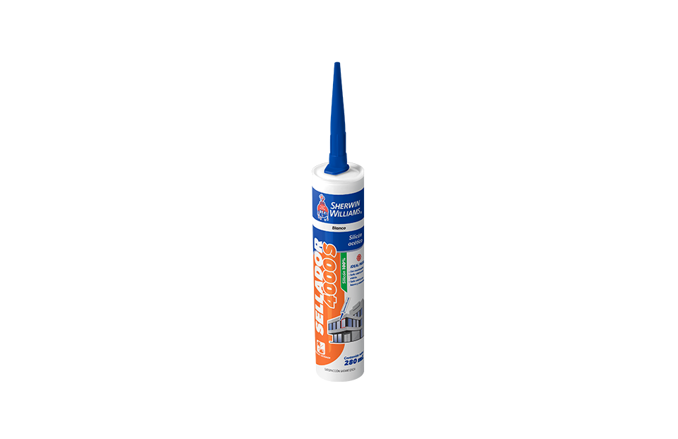 Sellador 4000S