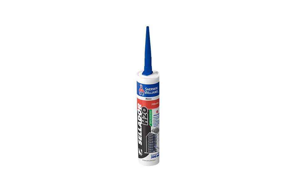 Sellador H20