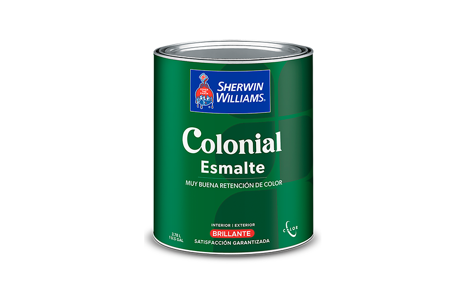 Colonial Esmalte