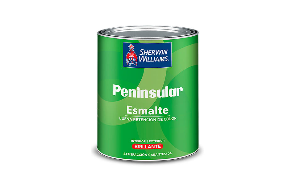 Peninsular Esmalte