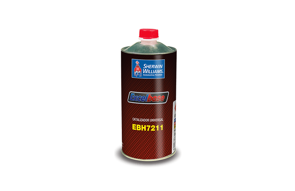 EBH7211 Catalizador Universal ExcelBase