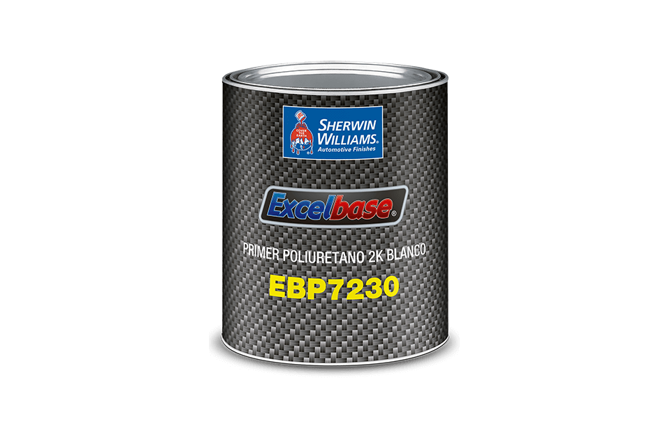 EBP7230 ExcelBase Primer Blanco