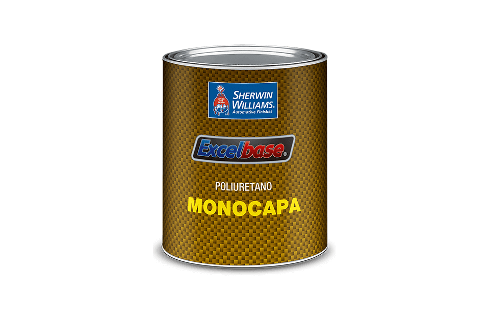 Color ExcelBase Monocapa