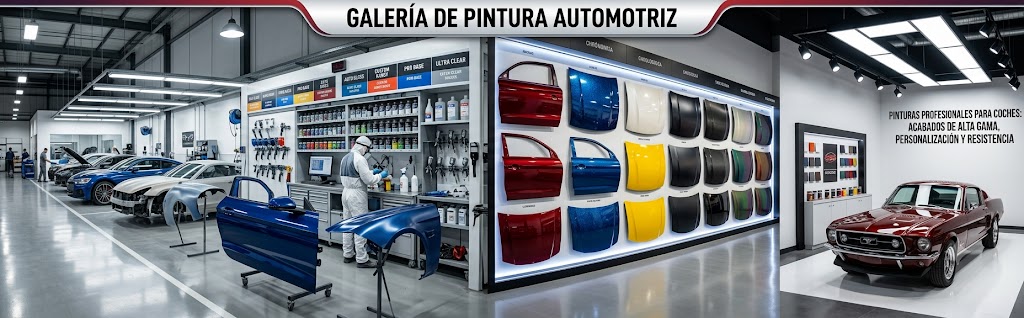 Los mejores productos para tu vehículo